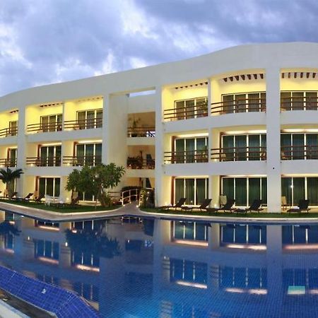 Princess Mayev Santa Cruz Huatulco Exterior photo