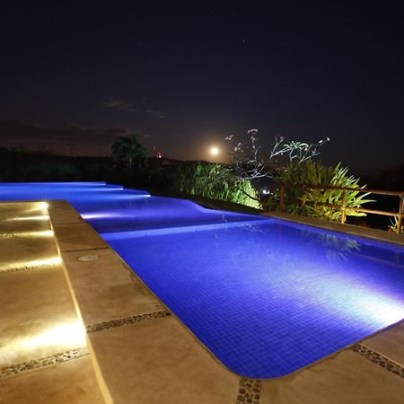 Princess Mayev Santa Cruz Huatulco Exterior photo