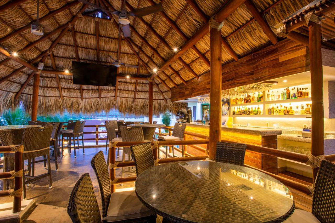 Princess Mayev Santa Cruz Huatulco Exterior photo