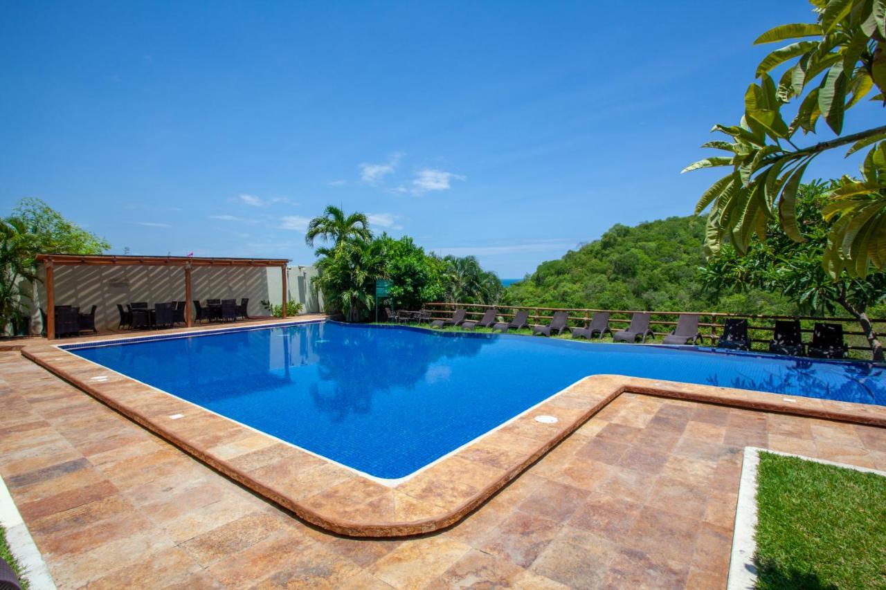 Princess Mayev Santa Cruz Huatulco Exterior photo