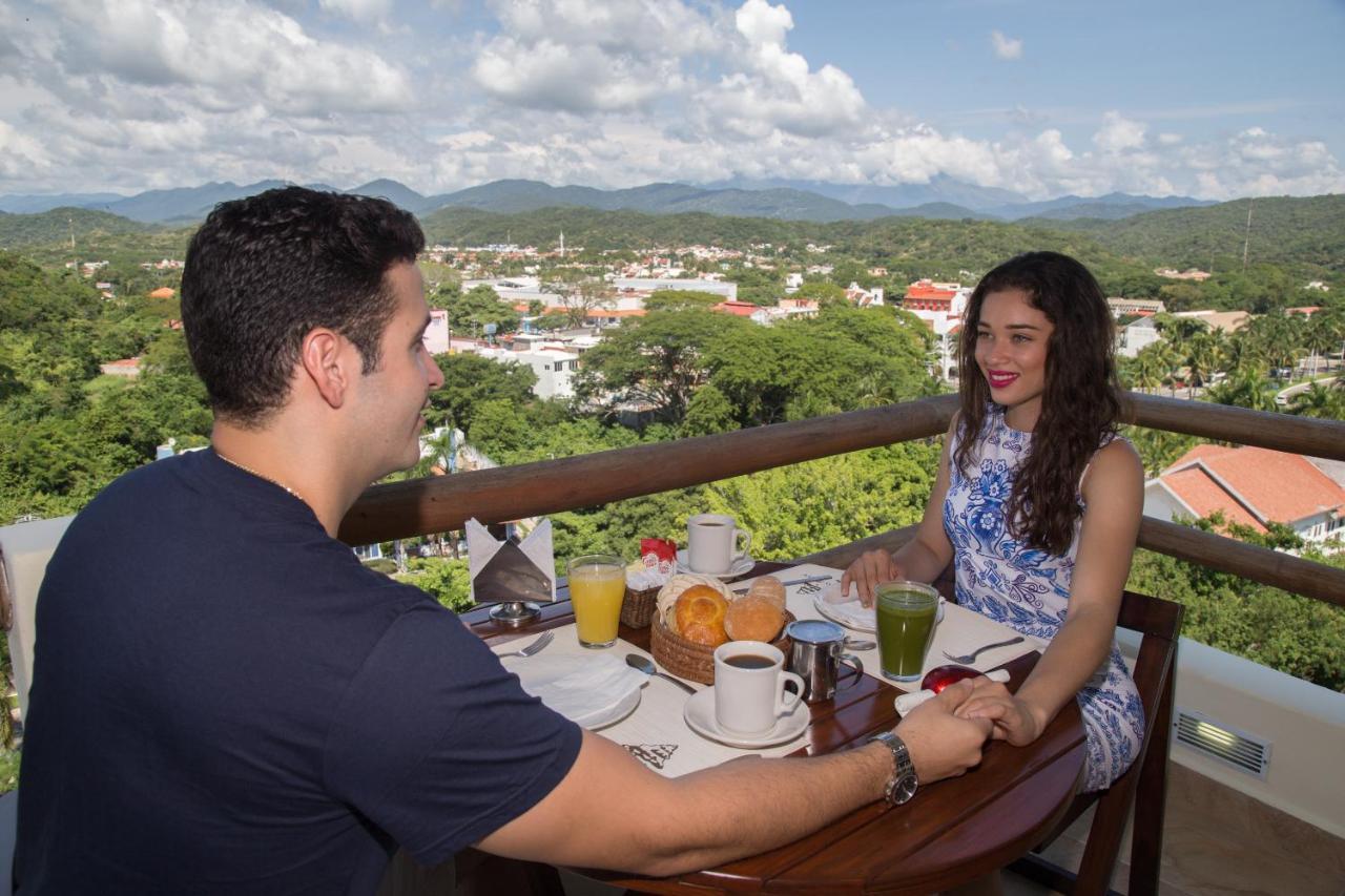 Princess Mayev Santa Cruz Huatulco Exterior photo