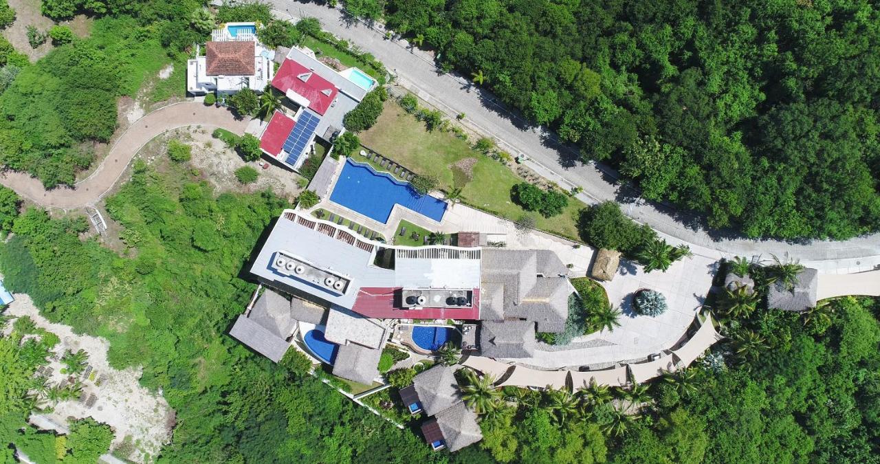 Princess Mayev Santa Cruz Huatulco Exterior photo