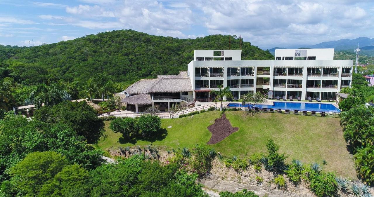 Princess Mayev Santa Cruz Huatulco Exterior photo