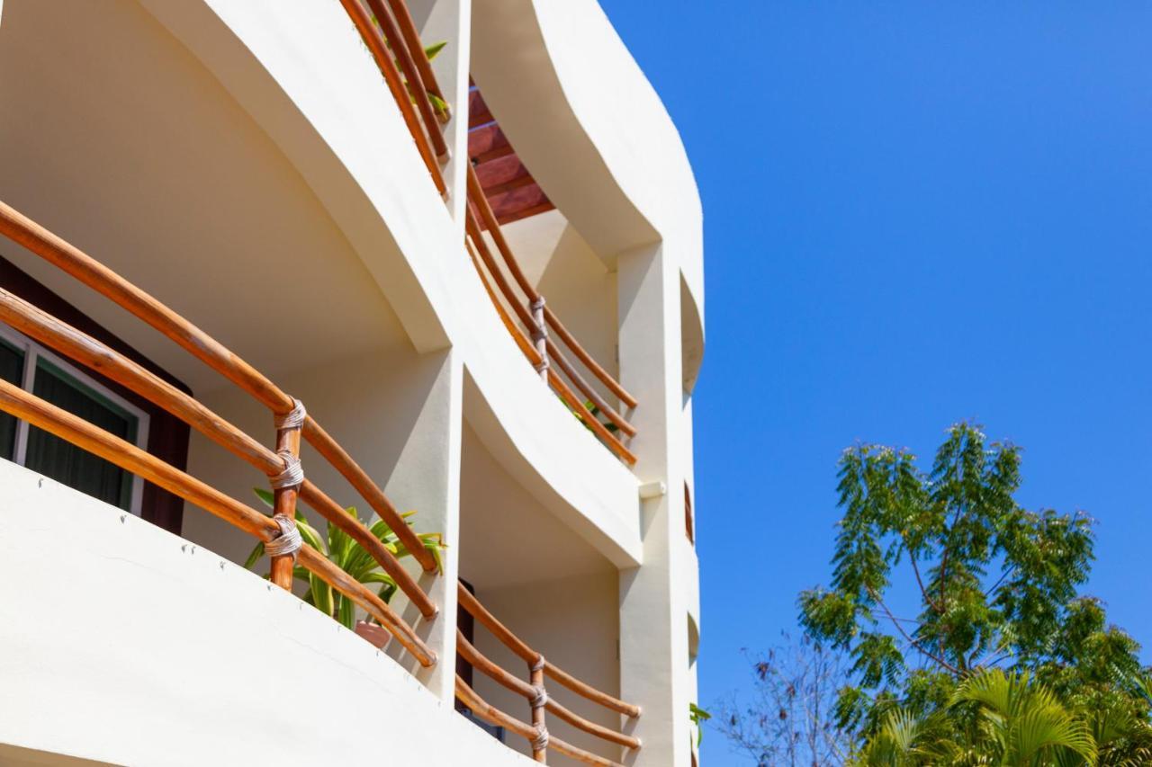Princess Mayev Santa Cruz Huatulco Exterior photo