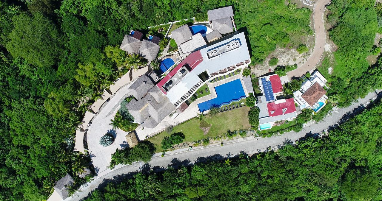 Princess Mayev Santa Cruz Huatulco Exterior photo