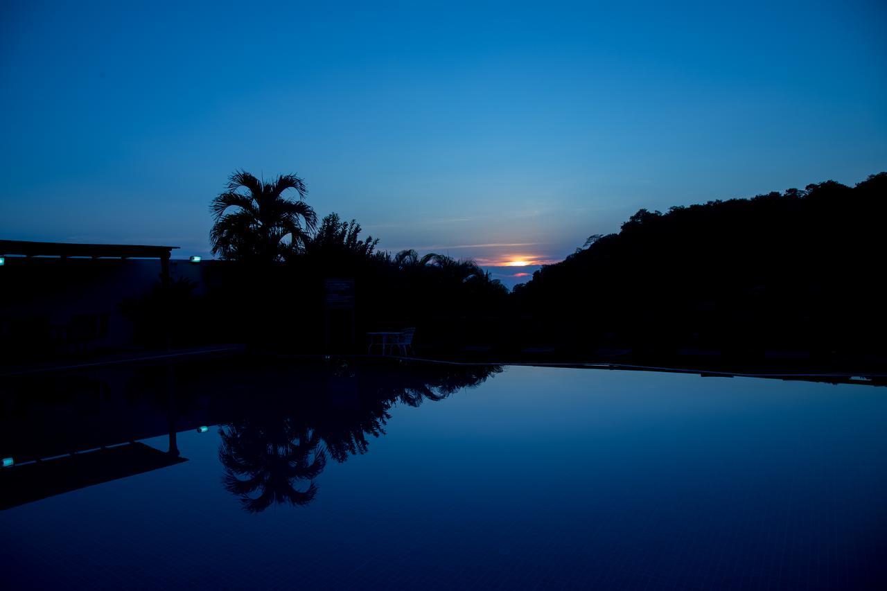 Princess Mayev Santa Cruz Huatulco Exterior photo